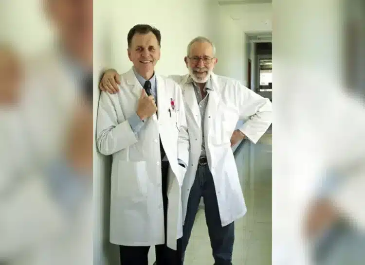 Саможертва в името на науката: Как един лекар самостоятелно се зарази с гастрит и спечели Нобелова награда за това