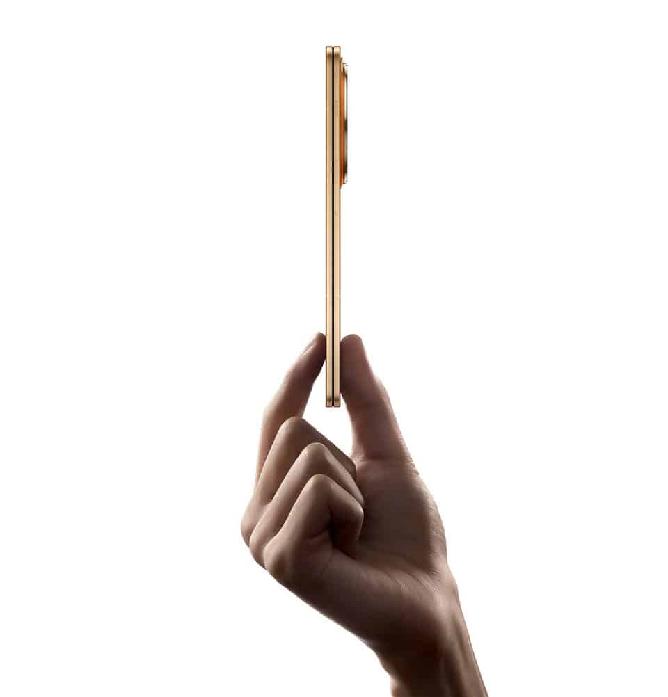 OPPO представи флагманския сгъваем смартфон Find N6 с „незабележима“ гънка на екрана, 200MP камера и 6000 mAh батерия