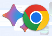 Google Gemini вече е достъпен в Chrome за потребителите в Канада, Индия и Нова Зеландия