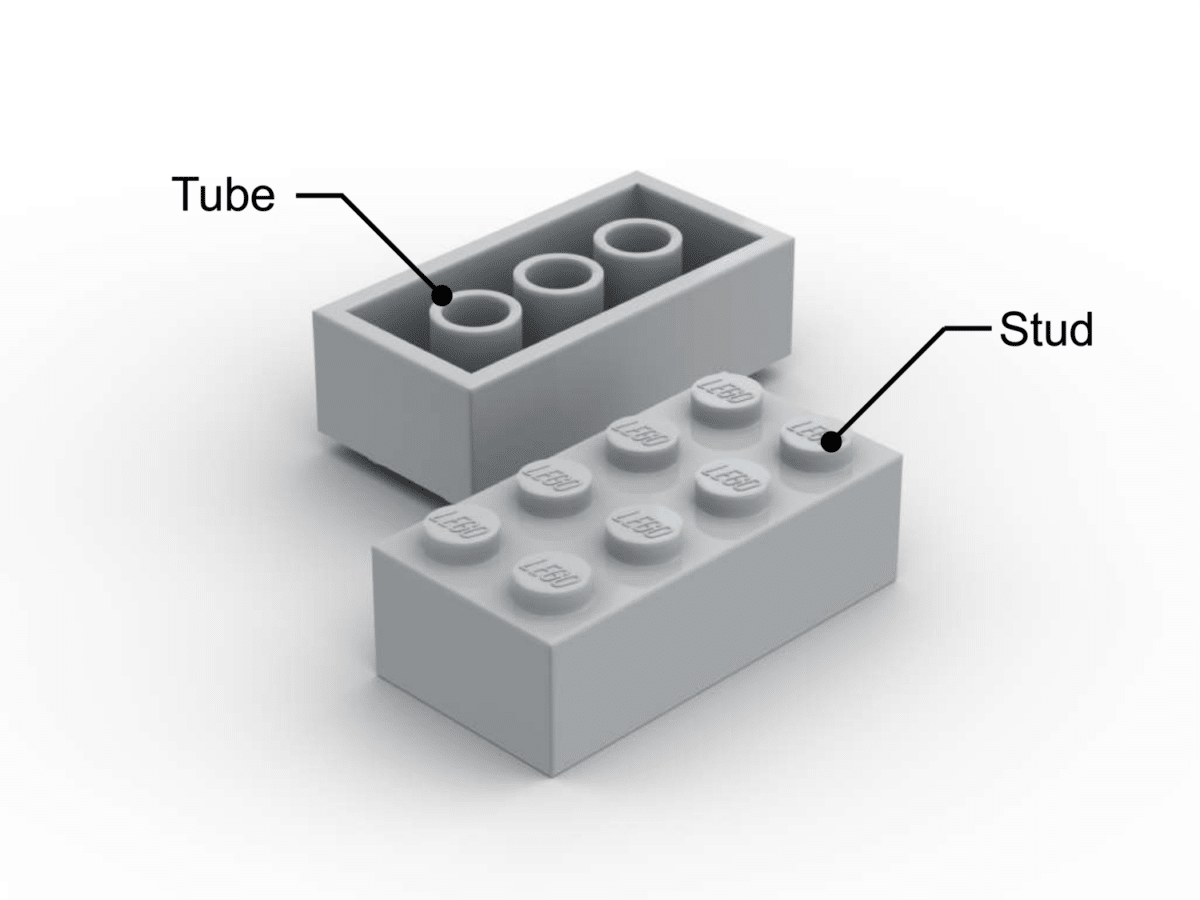 Тайната на LEGO: защо тухличка от 1958 пасва идеално днес – и как тази мания за микрометри пренаписа правилата на индустрията
