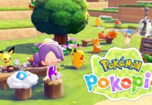 The Pokémon Company International иска Тръмп да спре да използва интелектуалната собственост на компанията