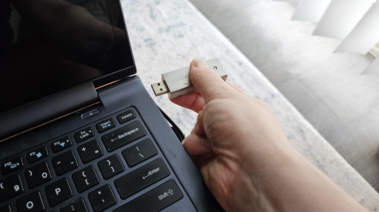 5 задачи, за които не бива да се доверявате на старите USB-устройства: съветват експерти