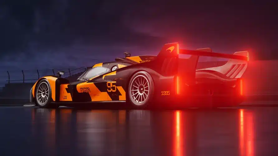 McLaren най-накрая ви позволява да си купите собствена хиперкола