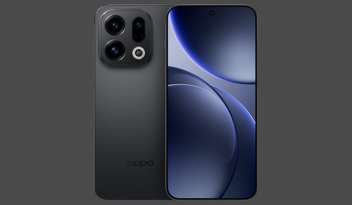 Смартфоните OPPO ще получат поддръжка за прехвърляне на файлове към iPhone чрез Quick Share
