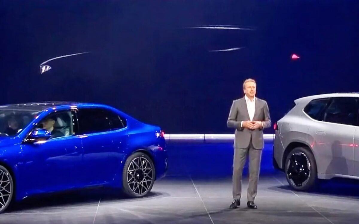 BMW подготвя електрическо комби от 3 Series и променя формата на семейните автомобили