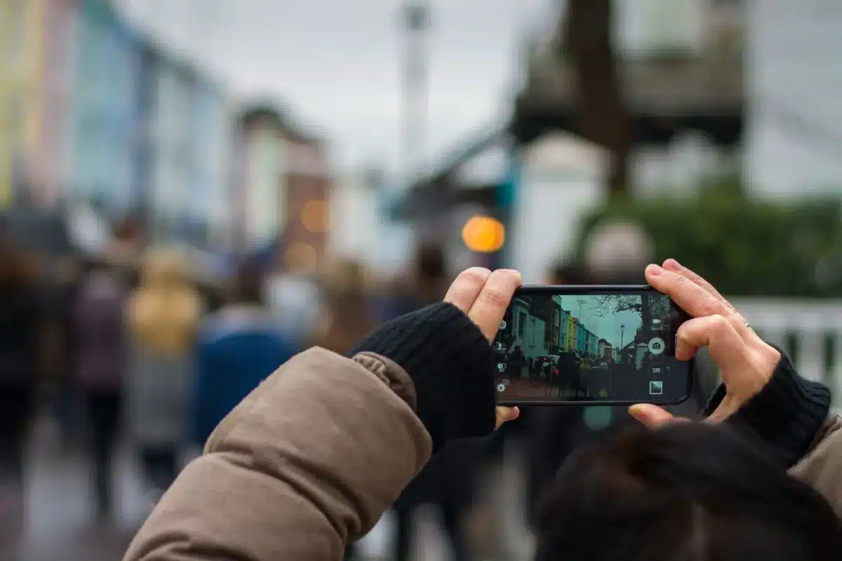 По-добри снимки: ето скритите функции на iPhone, които ще трансформират вашите снимки и видеоклипове
