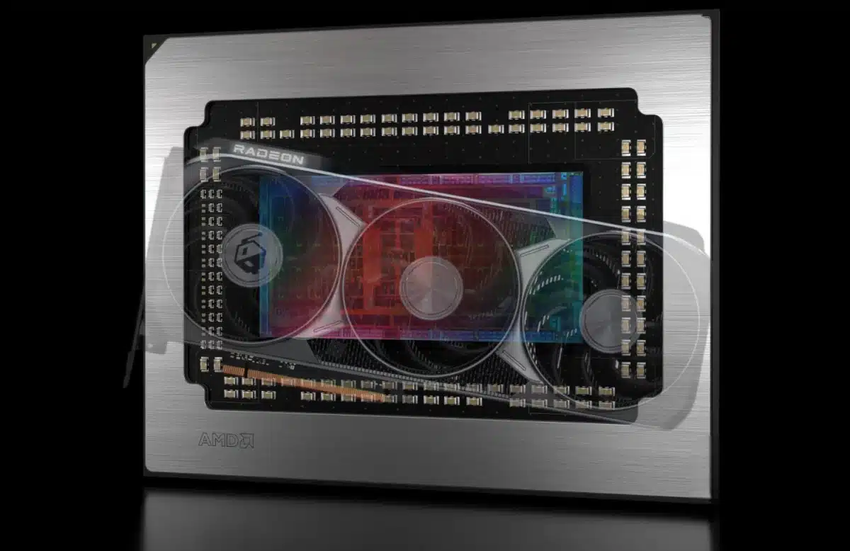 Особености на AMD RDNA 5 ще удвоят производителността