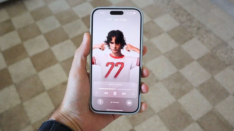 Еволюцията на контролите на iPhone: Защо ви е необходима долната лента и как да я използвате