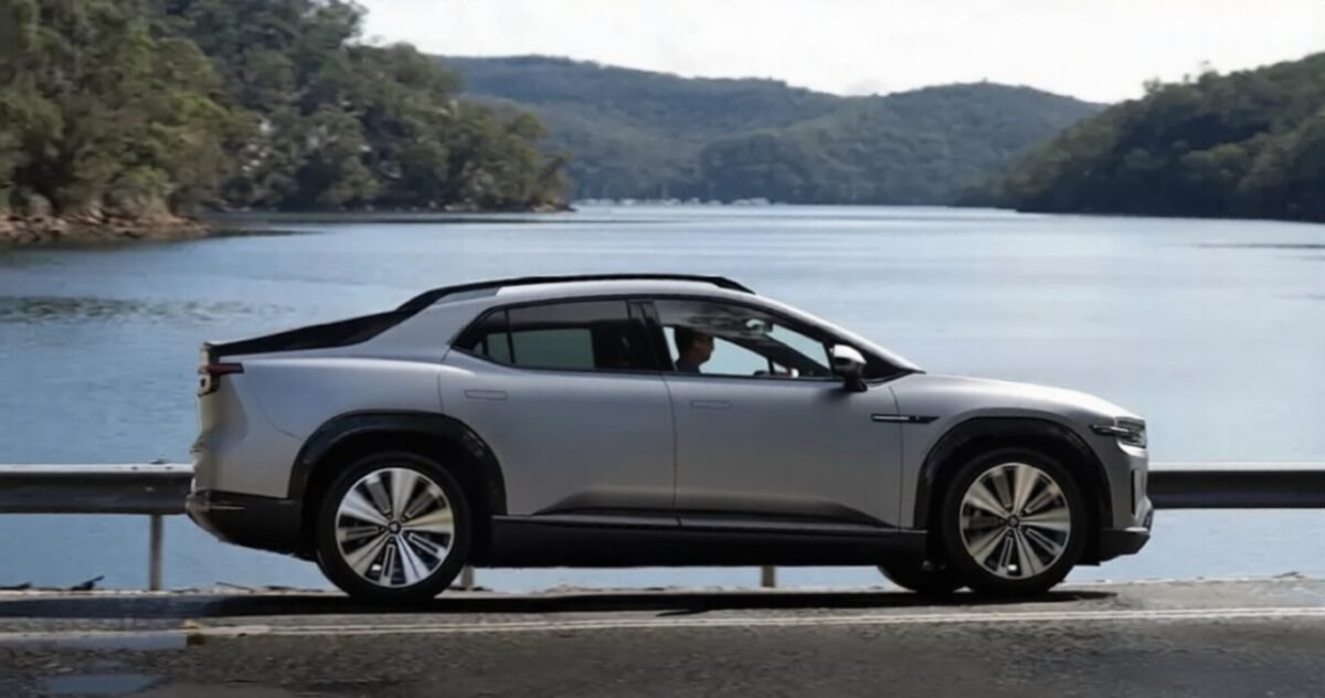 Mazda подготвя революционен пикап, който нарушава всички правила на сегмента