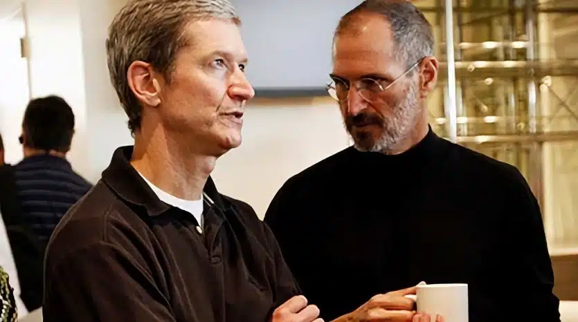 „Не мога да си представя живота без Apple“: Тим Кук отрича слуховете за пенсиониране, но Apple подготвя неговия наследник