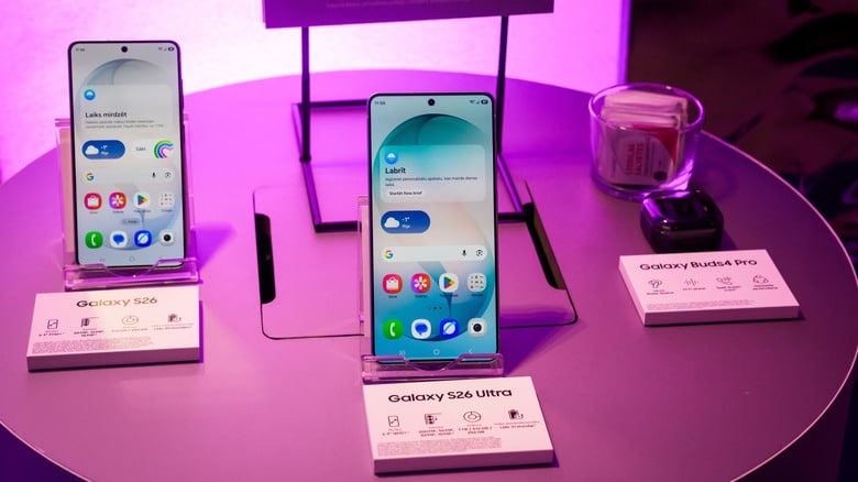 Samsung Galaxy S26: какви са разликите между европейските и американските версии на смартфоните