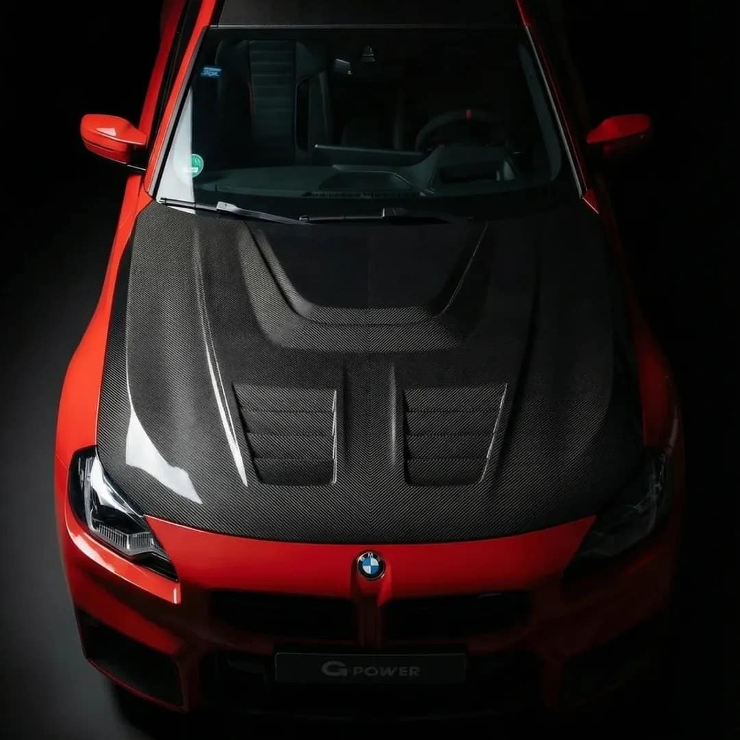 G-Power трансформира BMW M2 в чудовище с 690 конски сили и предизвика суперколите