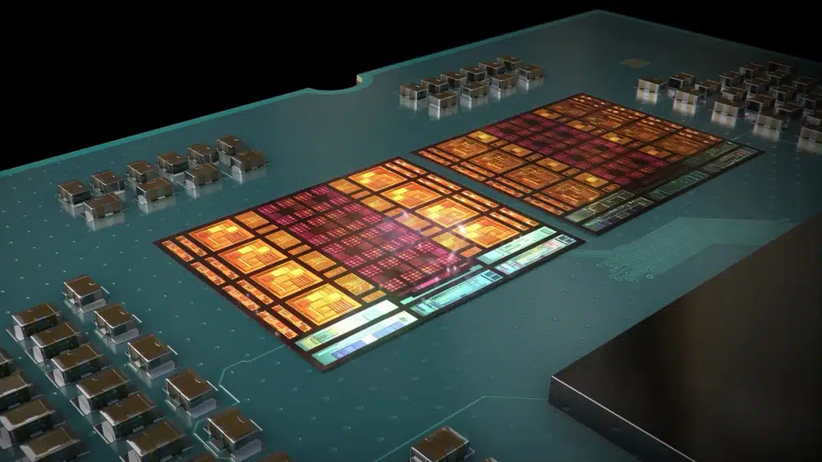 AMD представи Ryzen 9 9950X3D2 с 208 MB кеш и 200 W TDP – първият в света процесор с двоен 3D V-Cache