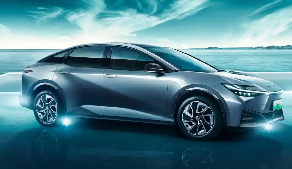 BYD рязко намали цените на електромобилите и даде началото на нова вълна от борби на пазара