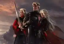 Филм по Game of Thrones е в активна разработка