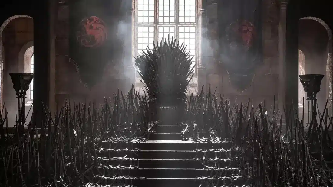 Филм по Game of Thrones е в активна разработка