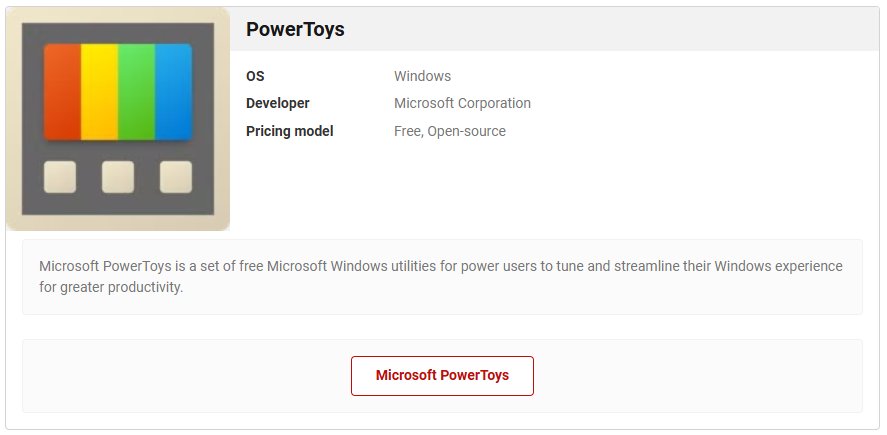 Тези инструменти с отворен код допълват Windows и го правят наистина съвършен