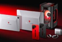 Tecno и Tonino Lamborghini представиха серия дизайнерска електроника – от смартфони до геймърски мини-компютър