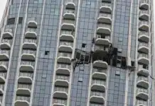 Арести за видеа от социалните мрежи: държавите в Персийския залив се страхуват, че клиповете помагат на Иран
