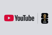 FIFA и YouTube обявиха революционно партньорство за Световното първенство 2026