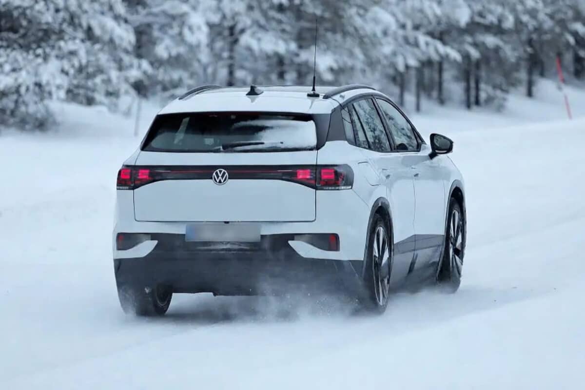 Volkswagen подготвя електрическия Tiguan и даде старт на нова ера за популярния кросоувър