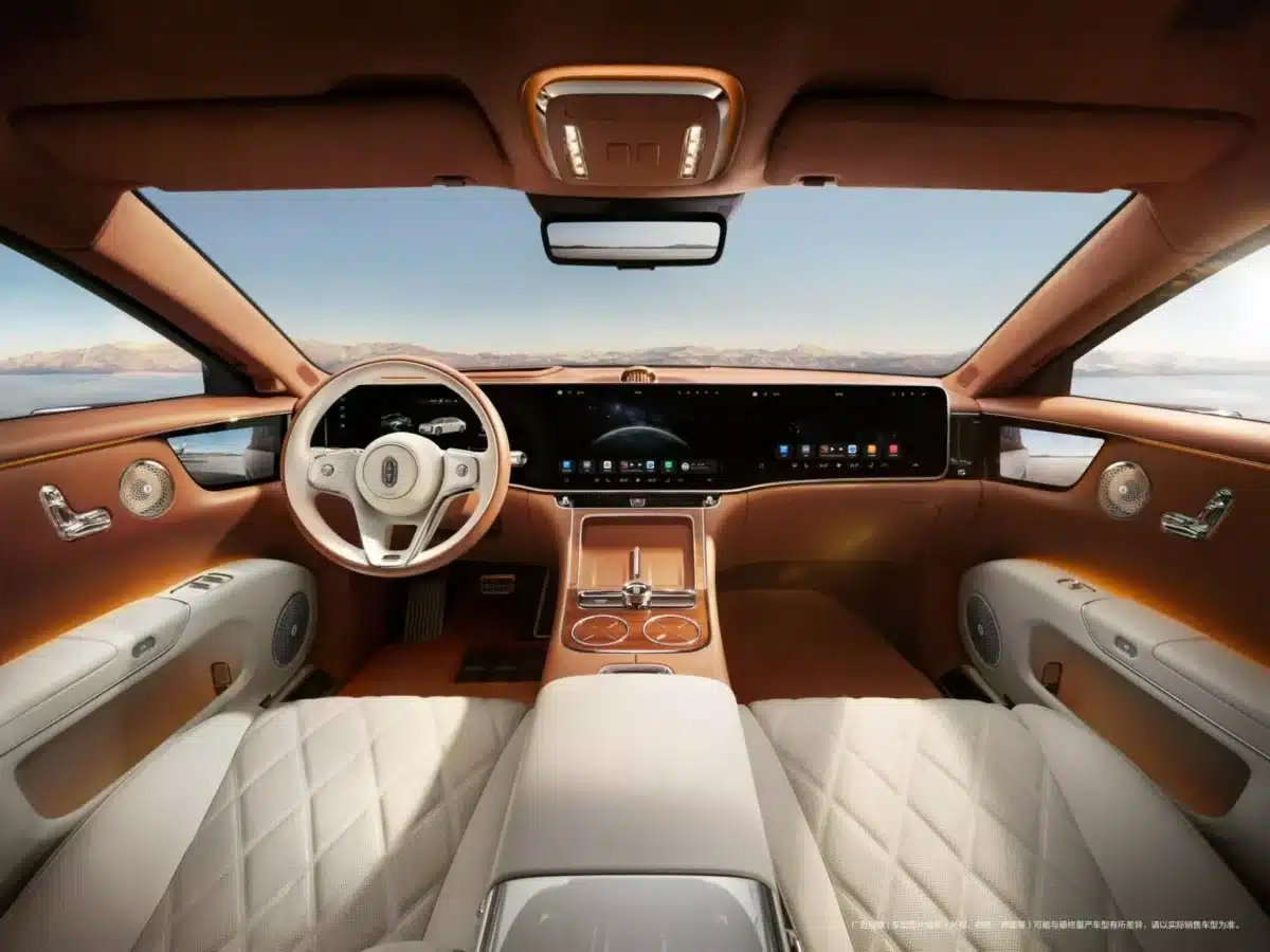 Китайските автомобили настъпват, а това изнерви Porsche