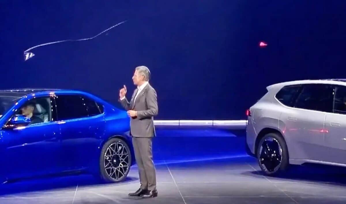 BMW подготвя електрическо комби от 3 Series и променя формата на семейните автомобили