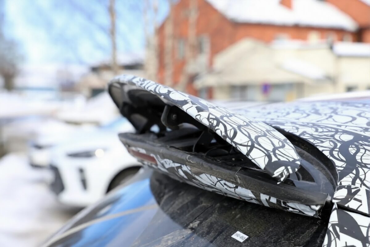 Mercedes-AMG подготвя електрически GLC със силата на суперкола