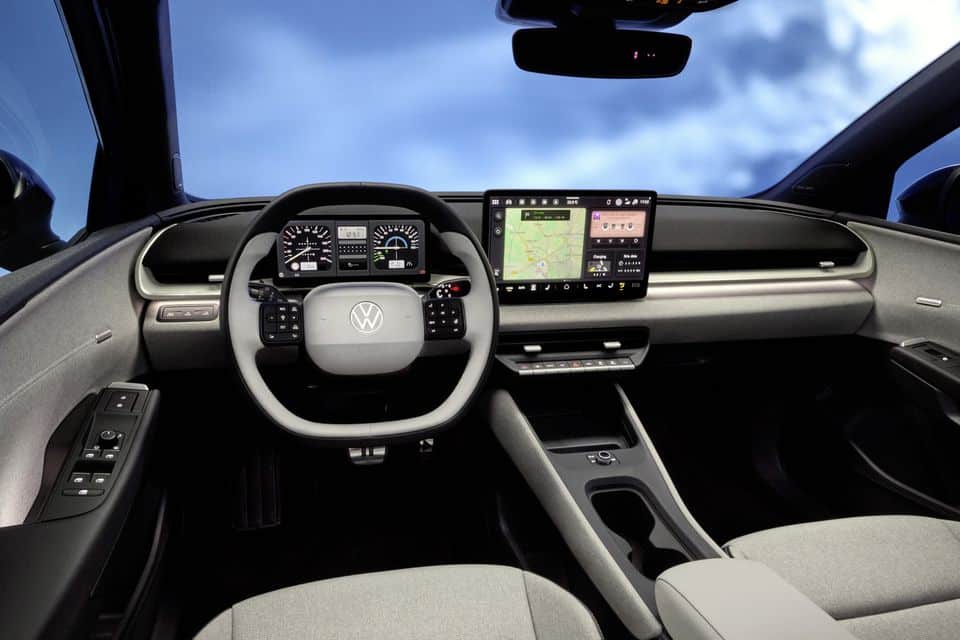 Volkswagen показа ID Polo и GTI, но първият дебют оставя повече въпроси, отколкото вълнение