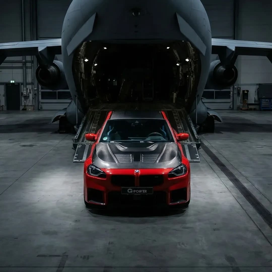 G-Power трансформира BMW M2 в чудовище с 690 конски сили и предизвика суперколите