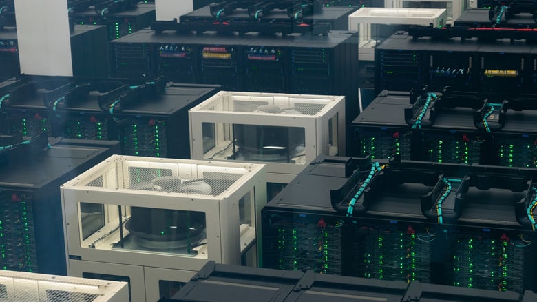 Съвременните суперкомпютри: принципи на работа и основни технологични ограничения