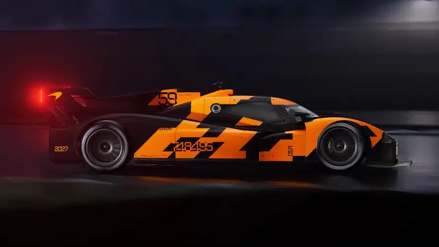 McLaren най-накрая ви позволява да си купите собствена хиперкола