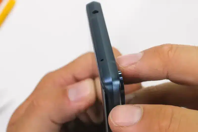 Trump Mobile T1 Phone се оказа подозрително подобен на HTC U24 Pro