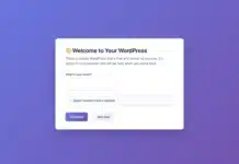 WordPress пусна инструмент за създаване на сайтове директно в браузъра