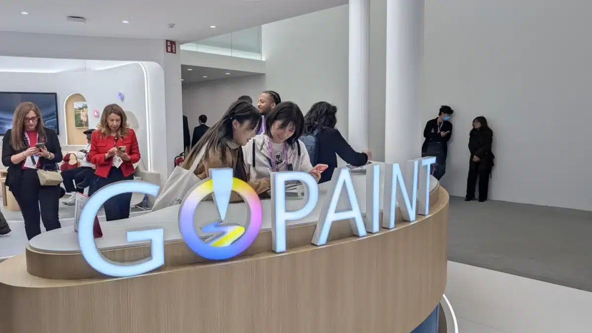 На MWC 2026, Huawei представи множество нови продукти под мотото „Настоящето принадлежи на теб“