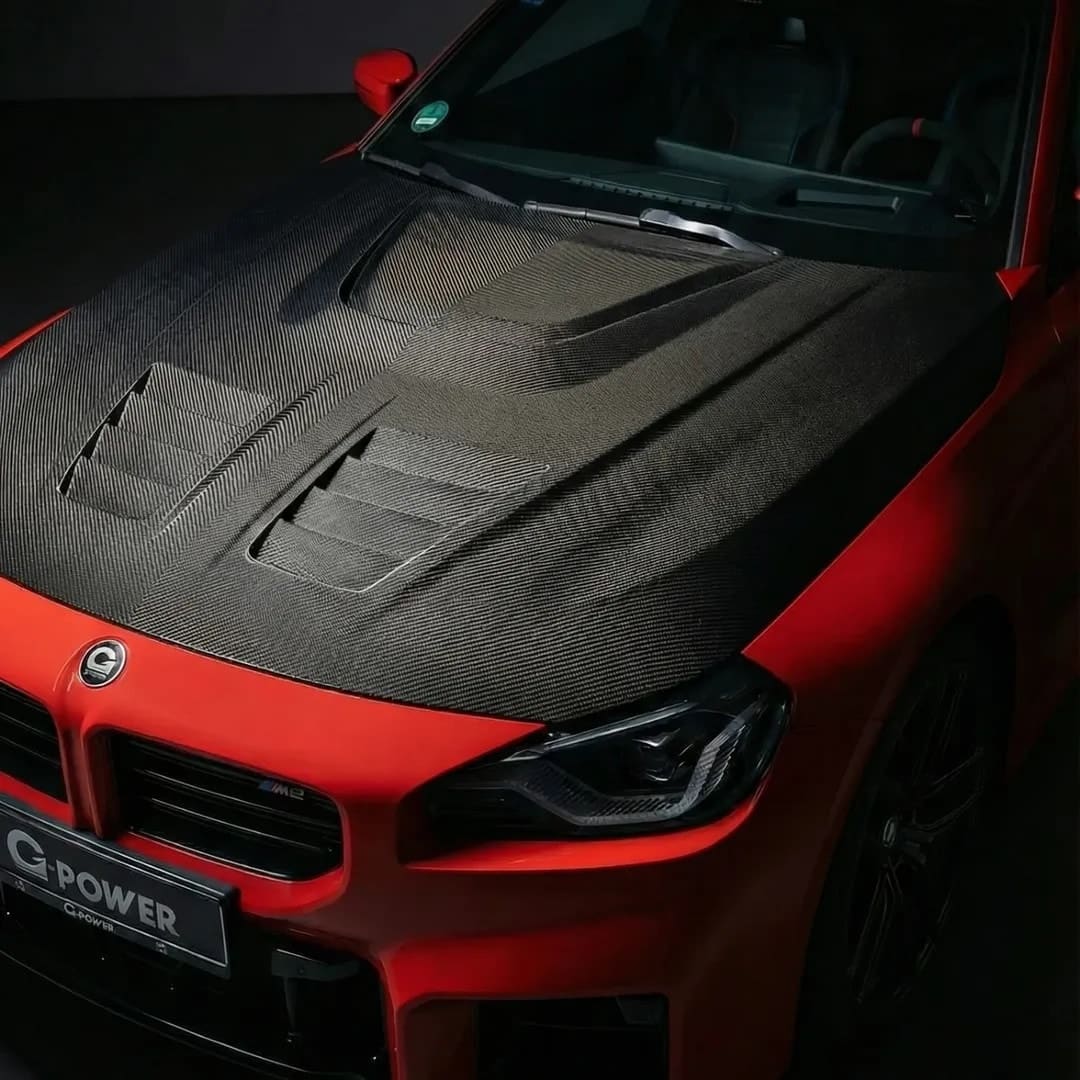 G-Power трансформира BMW M2 в чудовище с 690 конски сили и предизвика суперколите