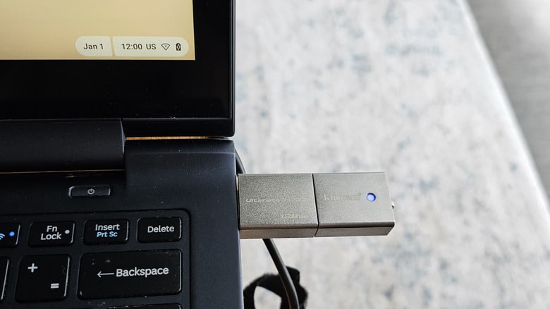 5 задачи, за които не бива да се доверявате на старите USB-устройства: съветват експерти