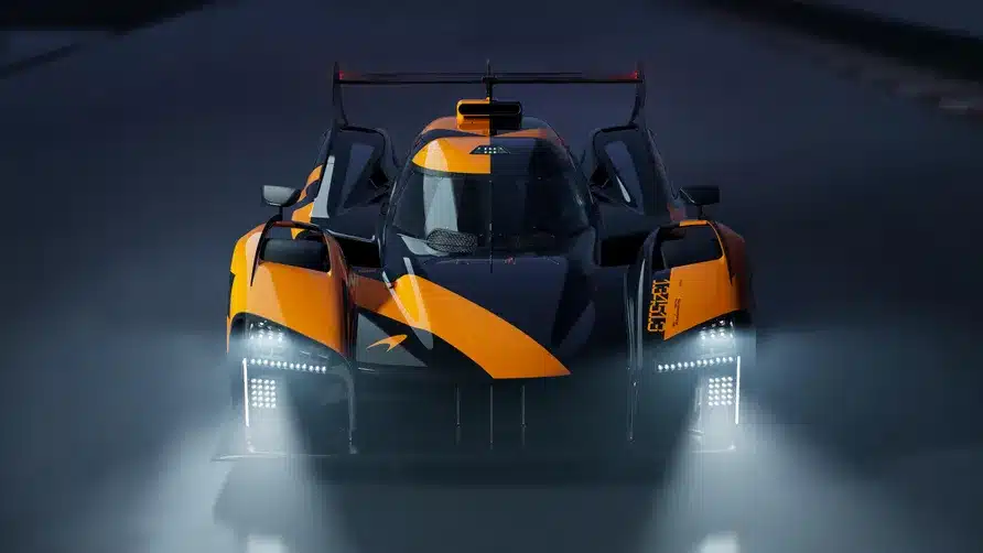 McLaren най-накрая ви позволява да си купите собствена хиперкола