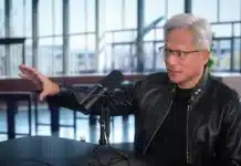Шефът на Nvidia Дженсън Хуанг определи най-влиятелната игра на всички времена