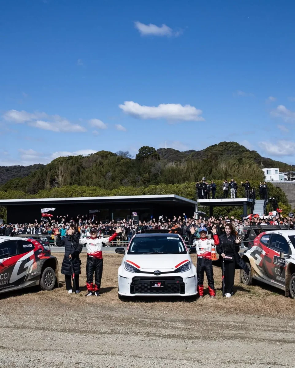 Toyota може да върне Celica със средно разположен двигател, давайки на феновете намек за нова ера на спортните автомобили