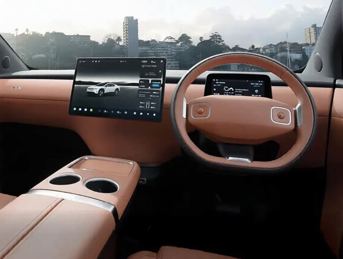 Mazda подготвя революционен пикап, който нарушава всички правила на сегмента