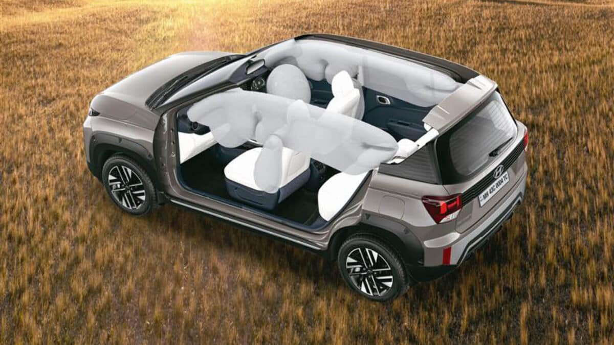 Hyundai обнови бюджетния си кросоувър Exter на цената на смартфон