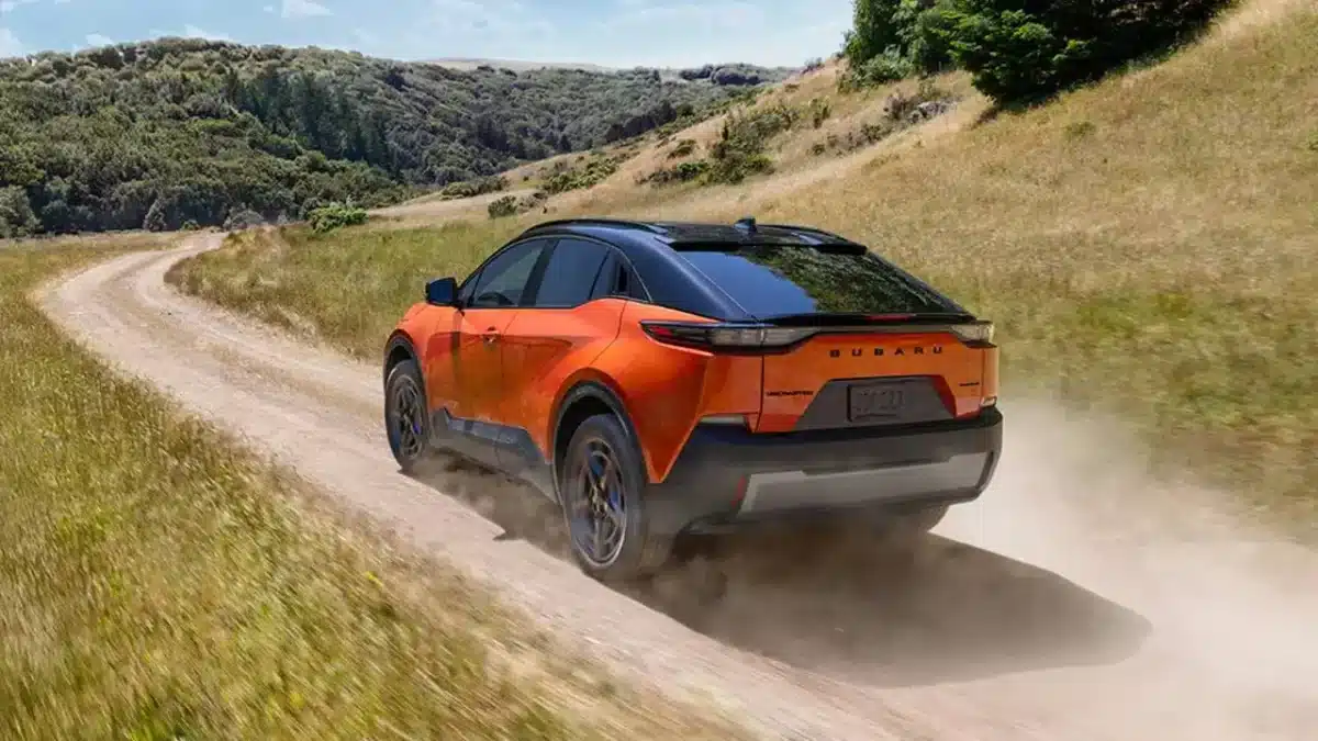 Subaru отчита спад в продажбите: само няколко модела успяха да задържат позициите си