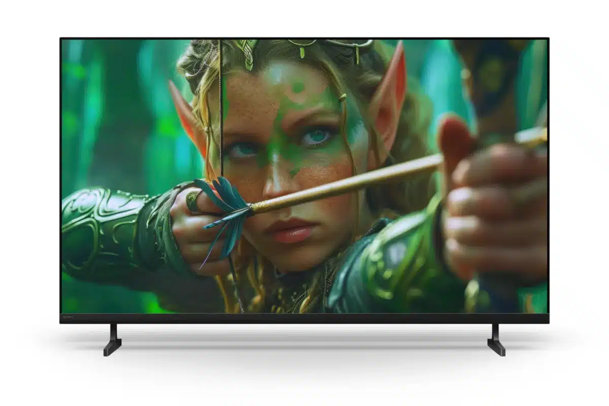 Sony представи телевизорите BRAVIA 3 II и BRAVIA 2 II и саундбарите BRAVIA Theate