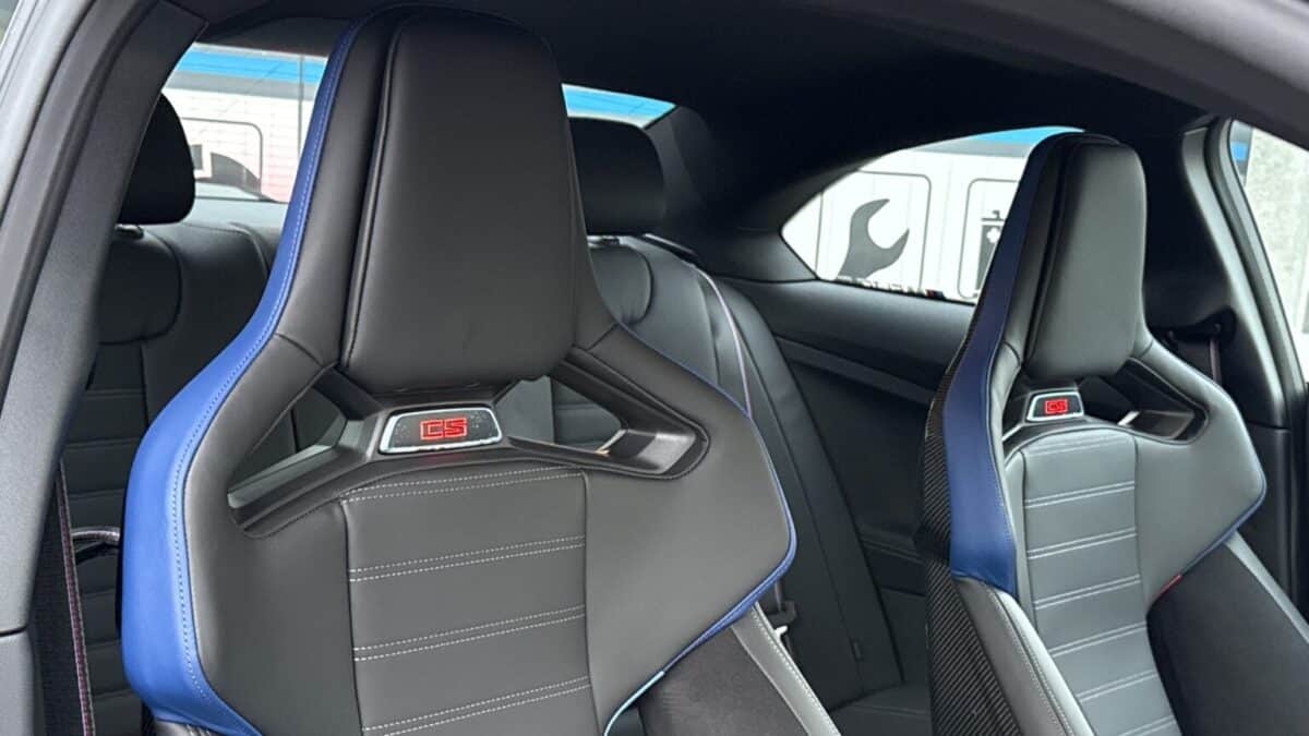Тунингованото BMW M2 CS на Senner получи мощност на суперкола