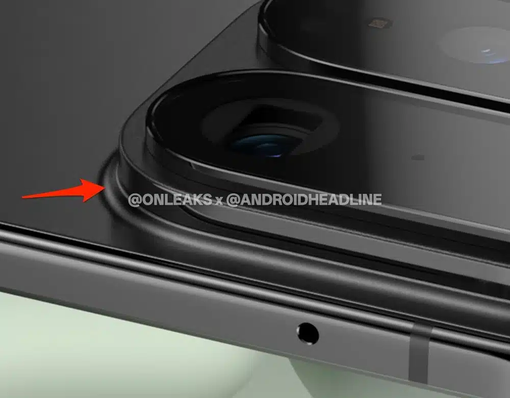 Инсайдери разкриха подробности за Google Pixel 11 Pro Fold: по-тънък корпус и обновен LED-модул на камерата