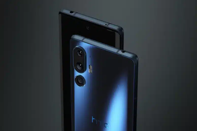 Trump Mobile T1 Phone се оказа подозрително подобен на HTC U24 Pro
