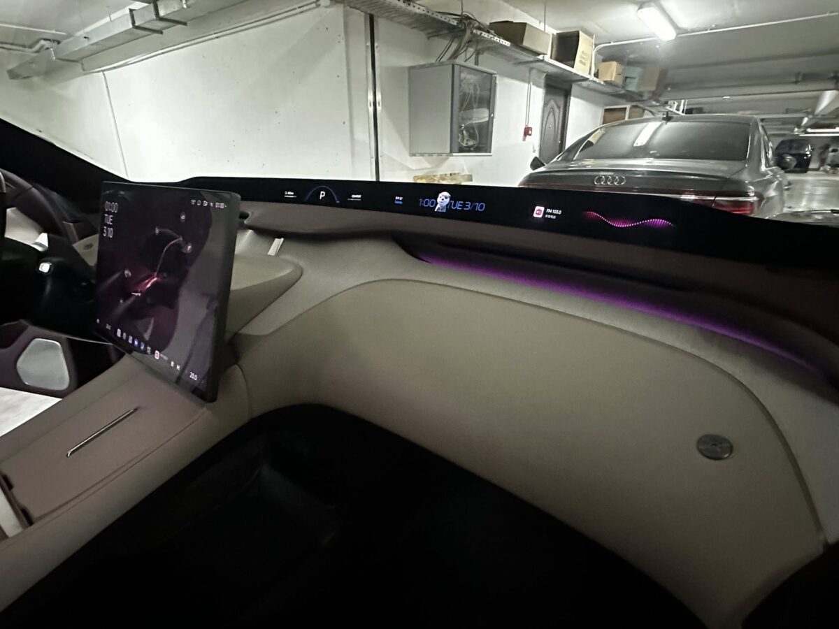 Xiaomi YU7 се появи в България? Снимки на новия електрически SUV на Xiaomi предизвикаха сериозен интерес
