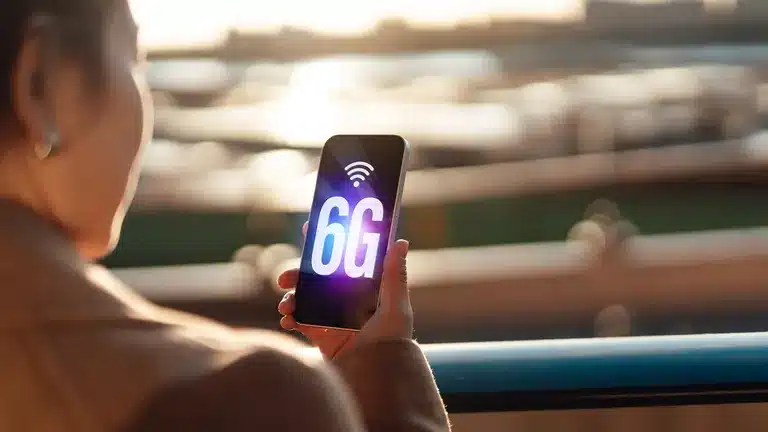 Забравете за 5G, 6G официално идва – и всичко ще се върти около изкуствения интелект