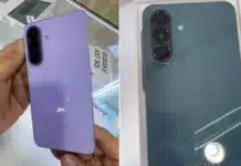 В интернет се появиха видеоклипове с ънбоксинг на Samsung Galaxy A37 и Galaxy A57